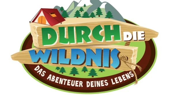Durch die Wildnis – Das Abenteuer Deines Lebens