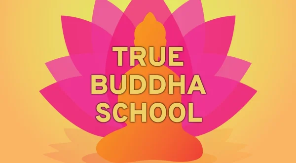 True Buddha School
