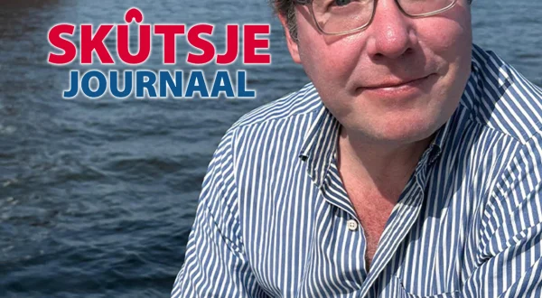 Max Skûtsje Journaal