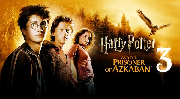 Harry Potter and the Prisoner of Azkaban