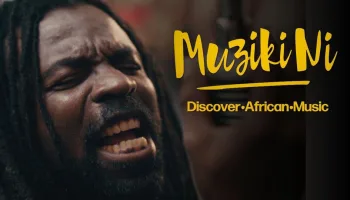Muziki Ni