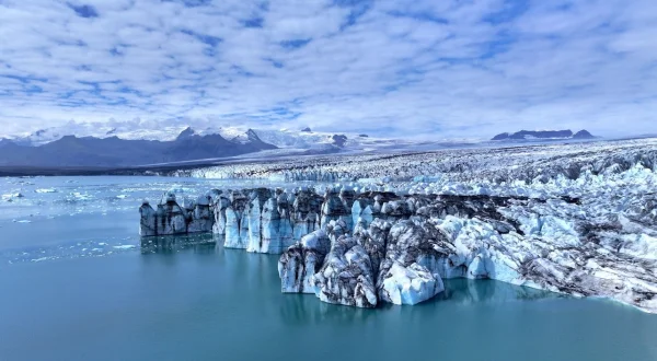 Nationalparks – Geschützte Naturwunder: Islands Herz aus Feuer und Eis