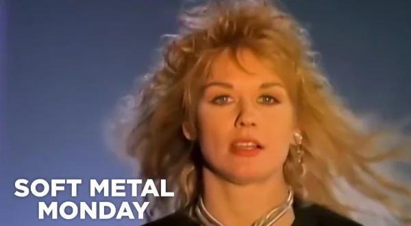 Soft Metal Monday