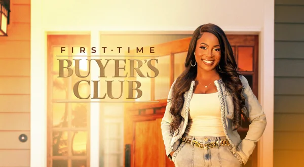 First-Time Buyer's Club