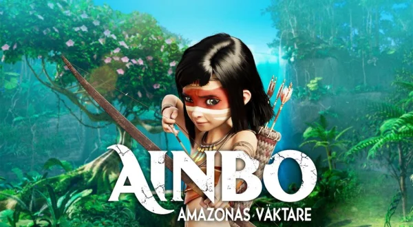 Ainbo: Amazonas väktare
