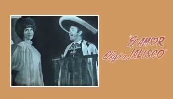 El amor llegó a Jalisco