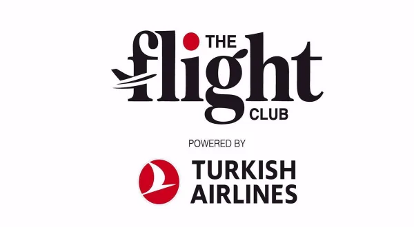 The Flight Club
