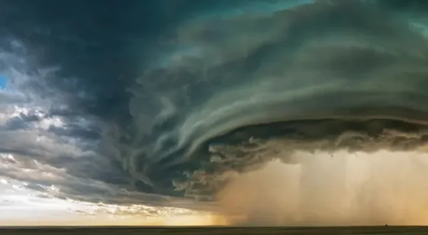 Unbelievable Moments Caught On Camera