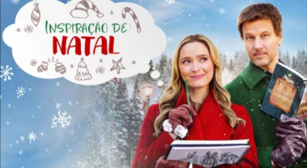 Inspiração de Natal