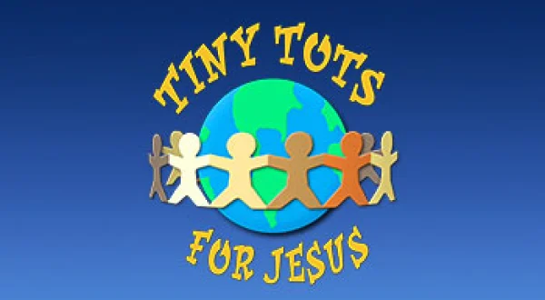 Tiny Tots for Jesus