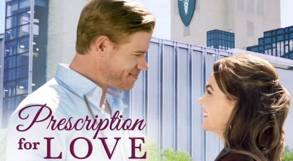 Prescription for Love