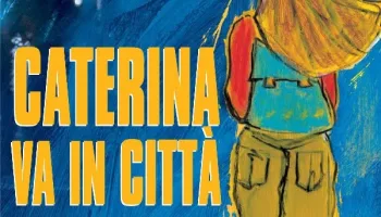 Caterina va in città