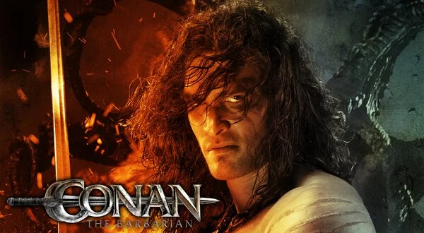 Conan the Barbarian