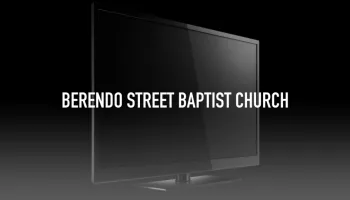 Berendo Street Baptist Church