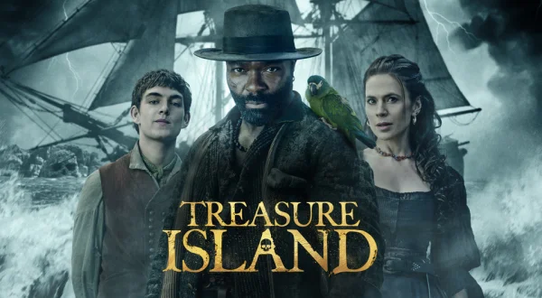 Treasure Island