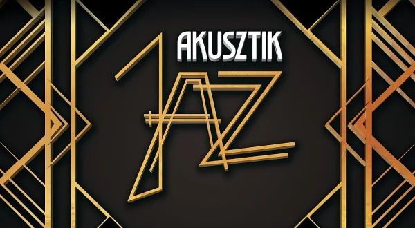 Jazz Akusztik