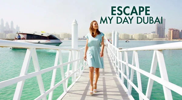Escape: My Day Dubai