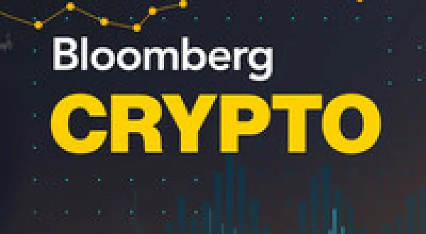 Bloomberg Crypto