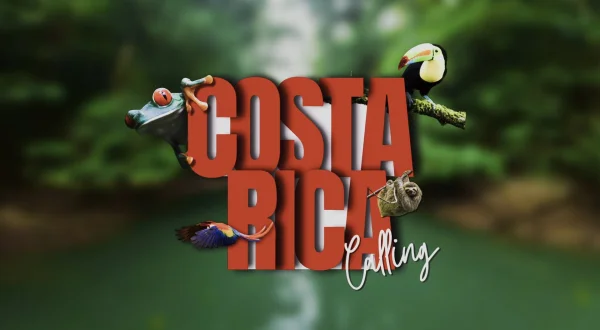 Costa Rica Calling