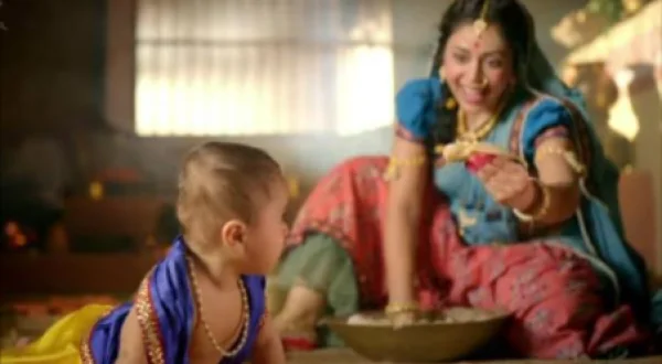 Yashomati Maiyya Ke Nandlala