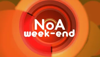 NoA Week-end