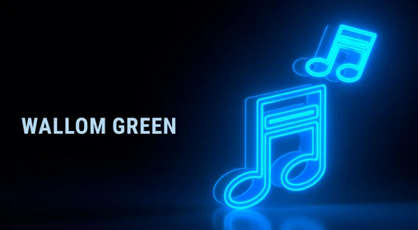 Wallom Green