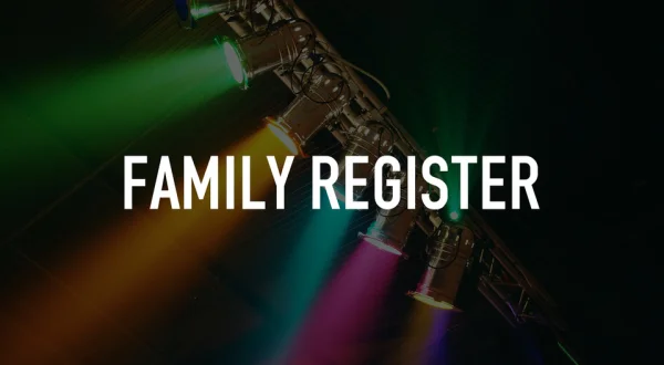 Family Register