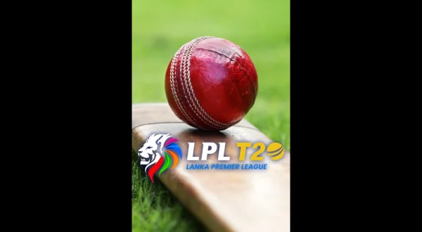 Lanka Premier League T20