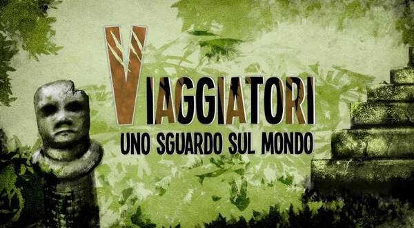 Viaggiatori: Uno sguardo sul mondo