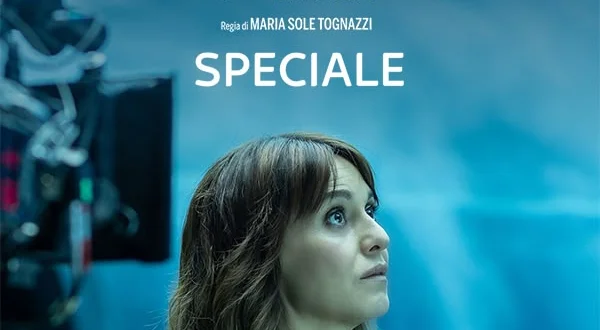 Speciale - Petra Terza Stagione