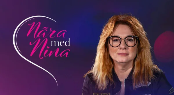 Nära med Nina