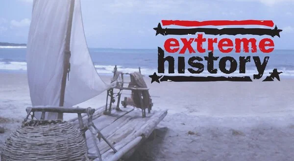 Extreme History With Roger Daltrey
