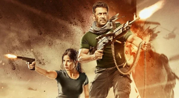 Tiger Zinda Hai