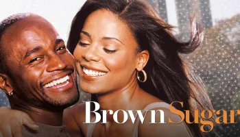 Brown Sugar