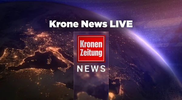 Krone News LIVE