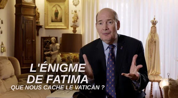 L'énigme de Fatima : que nous cache le Vatican ?