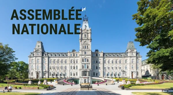 Assemblée nationale