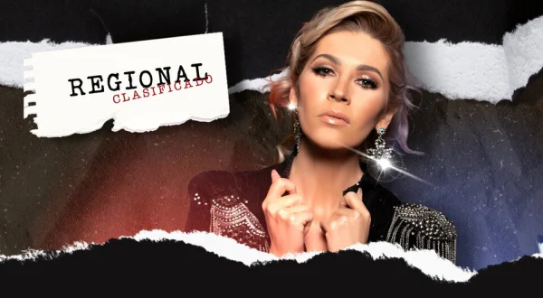 Regional clasificado