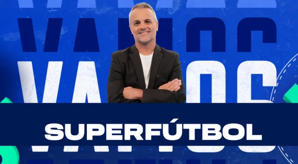 Live: Superfútbol
