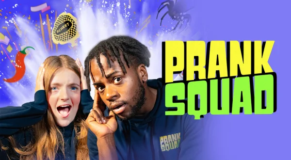 Prank Squad