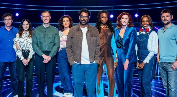 The Weakest Link Celebrity Specials