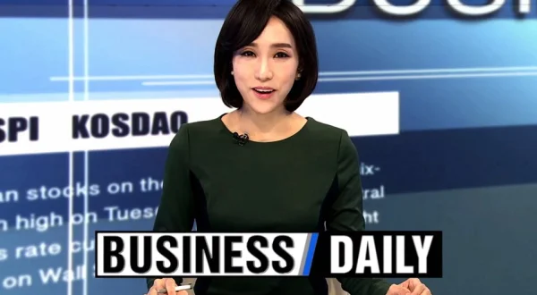 Live: Business Daily
