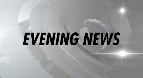 Evening News