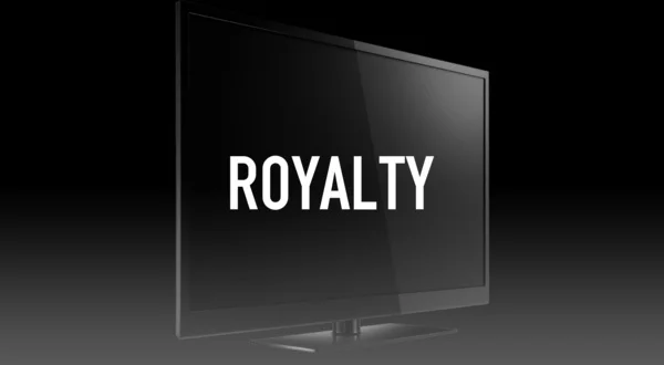 Royalty