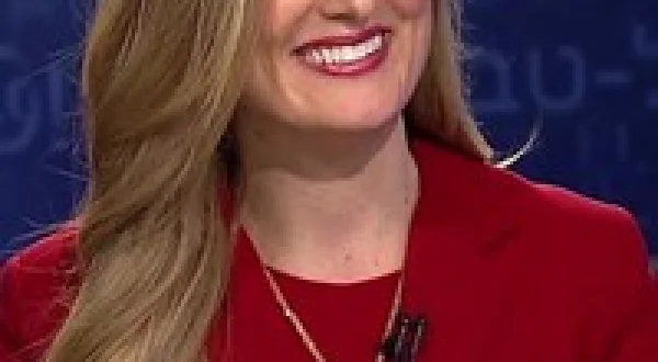 Katherine Ruonala