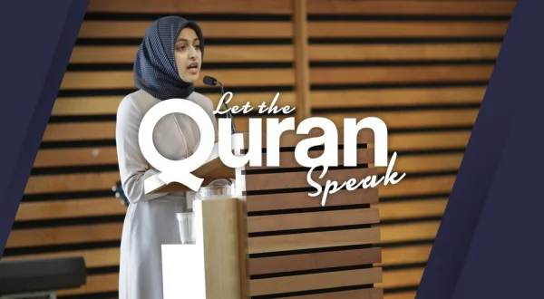 Let the Quran Speak