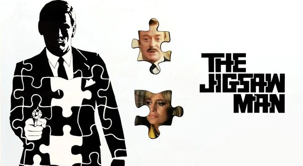 The Jigsaw Man