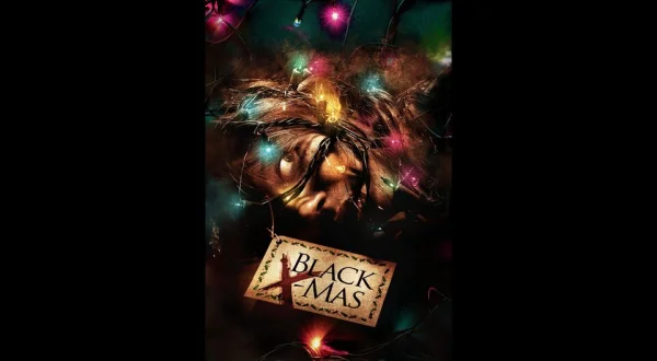 Black Christmas