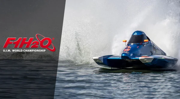 UIM F1 H2O World Powerboat Championship