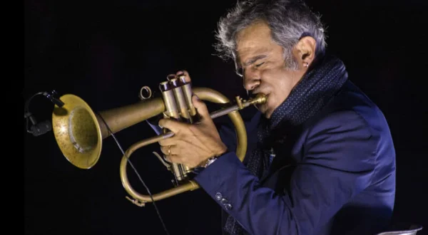 Pink Martini – Peralada